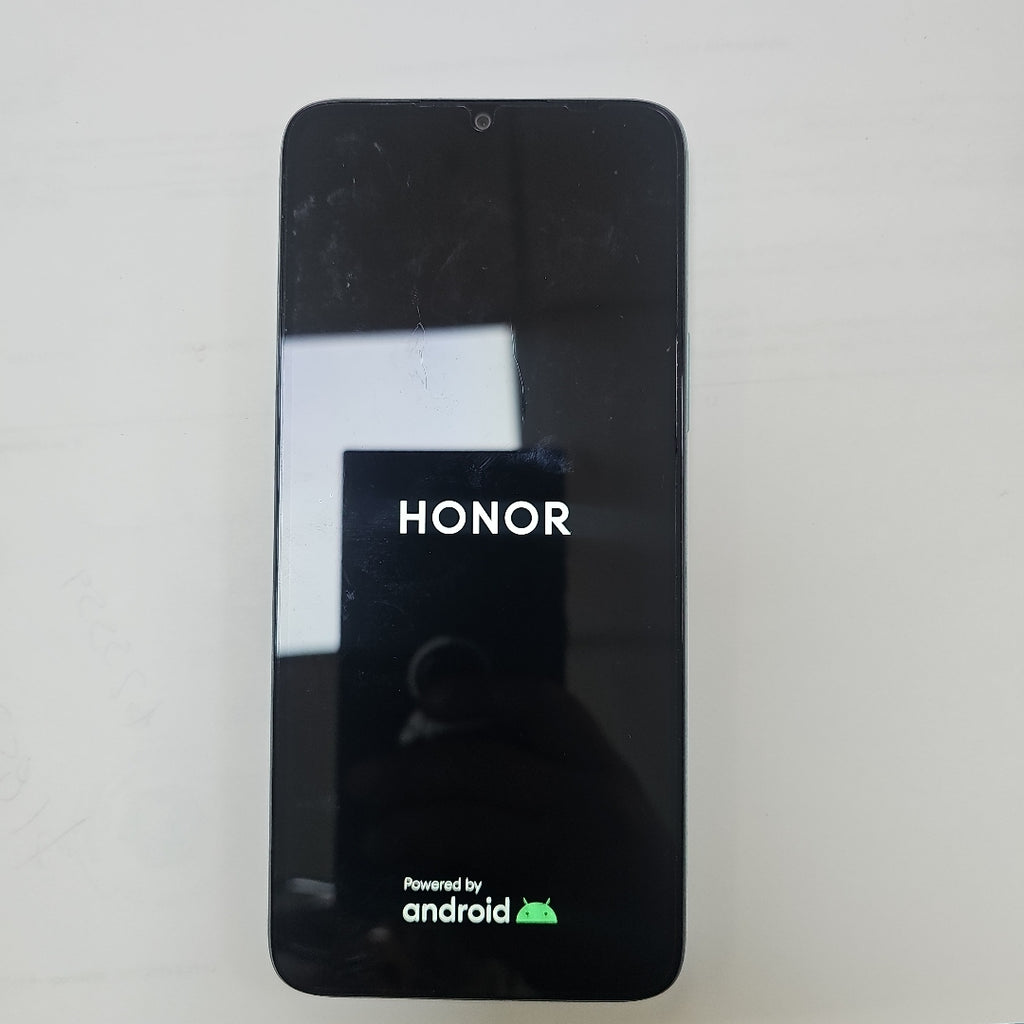 CELULAR HONOR X6A WDY-LX3 (2023) 128 GB 4 GB RAM (SEMINUEVO)