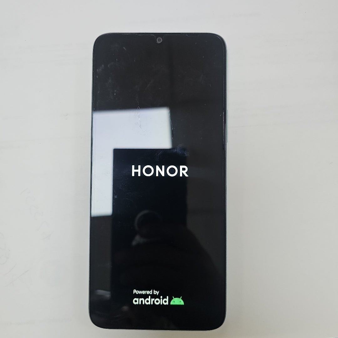 CELULAR HONOR X6A WDY-LX3 (2023) 128 GB 4 GB RAM (SEMINUEVO)