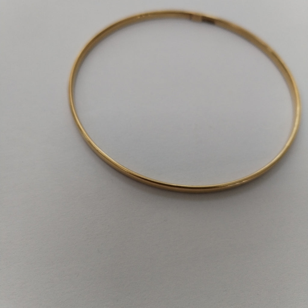 PULSERA ORO 14 K 5,20 GRMS (SEMINUEVO)
