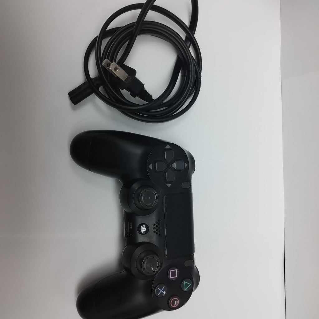 CONSOLA DE VIDEOJUEGO SONY PS4 SLIM 1 TB (SEMINUEVO)