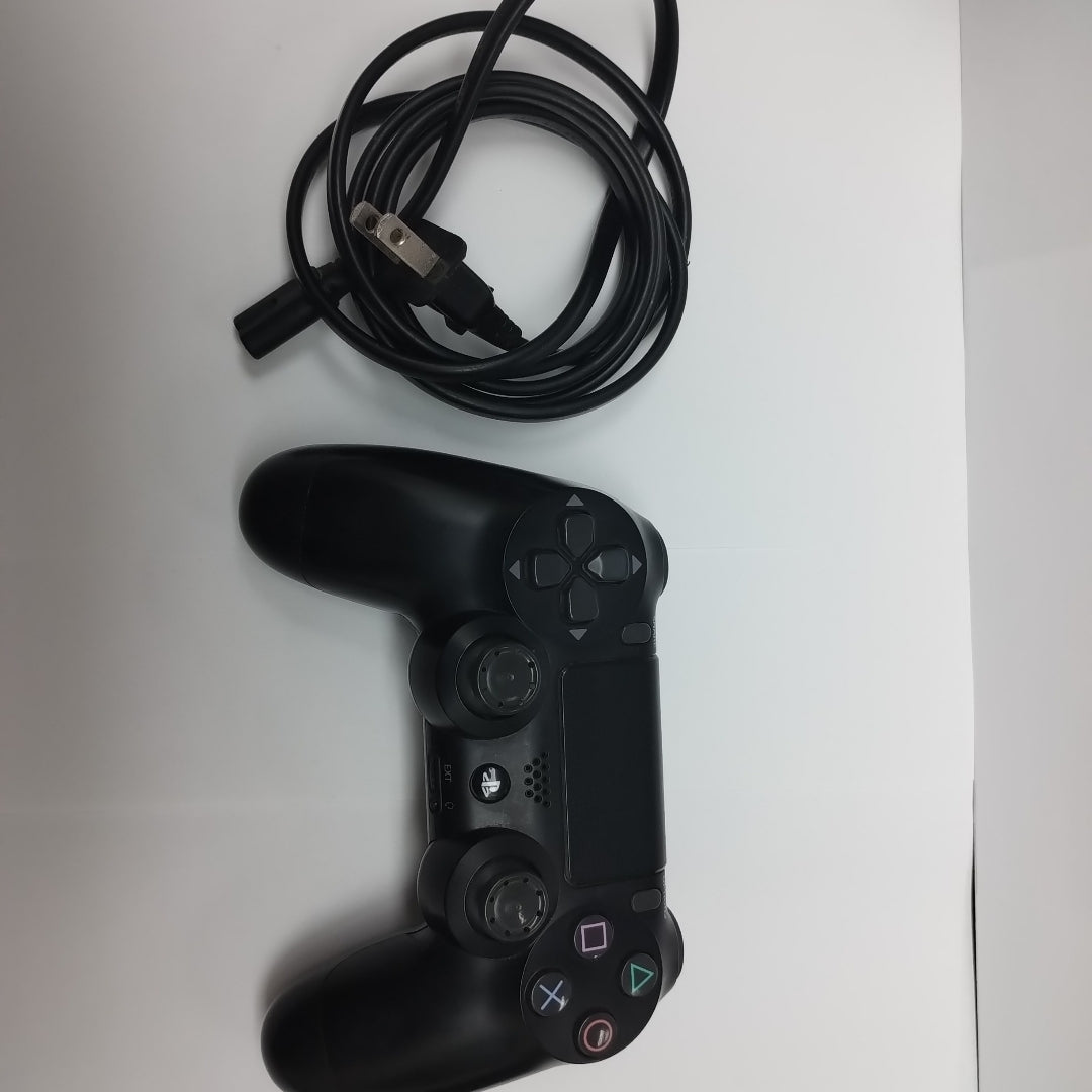 CONSOLA DE VIDEOJUEGO SONY PS4 SLIM 1 TB (SEMINUEVO)