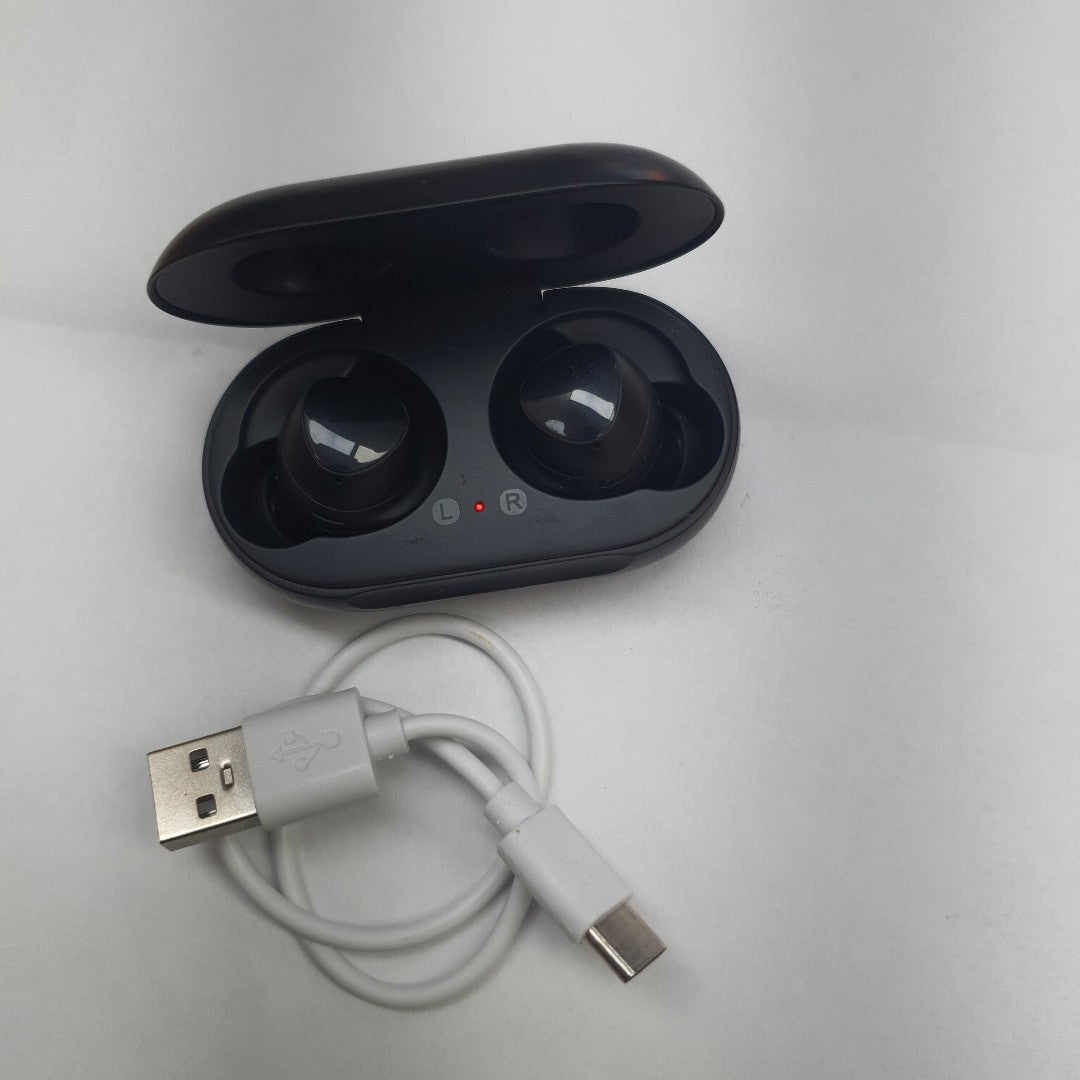 AUDIFONOS SAMSUNG GALAXY BUDS SM-R170 INALAMBRICO IN EAR (SEMINUEVO)