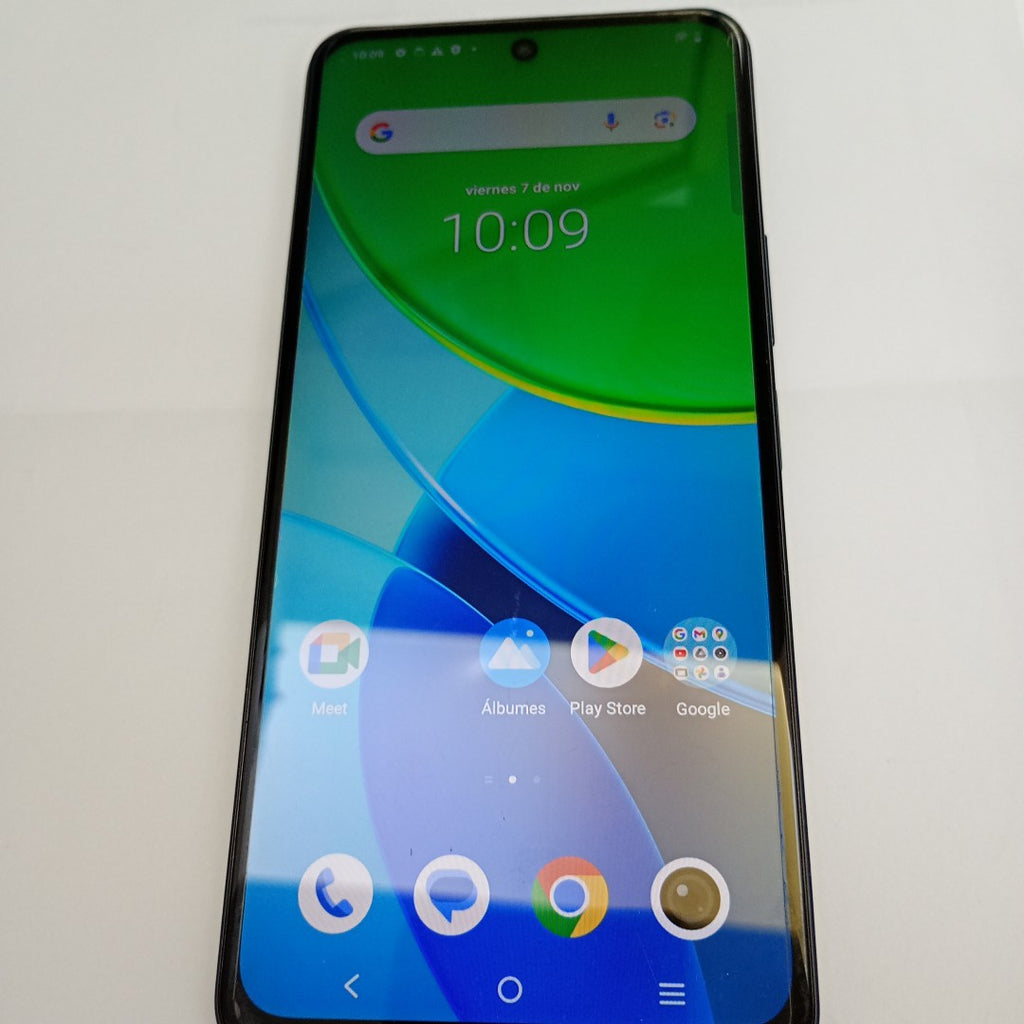 CELULAR VIVO Y19S V2419 (2024) 256 GB 8 GB RAM