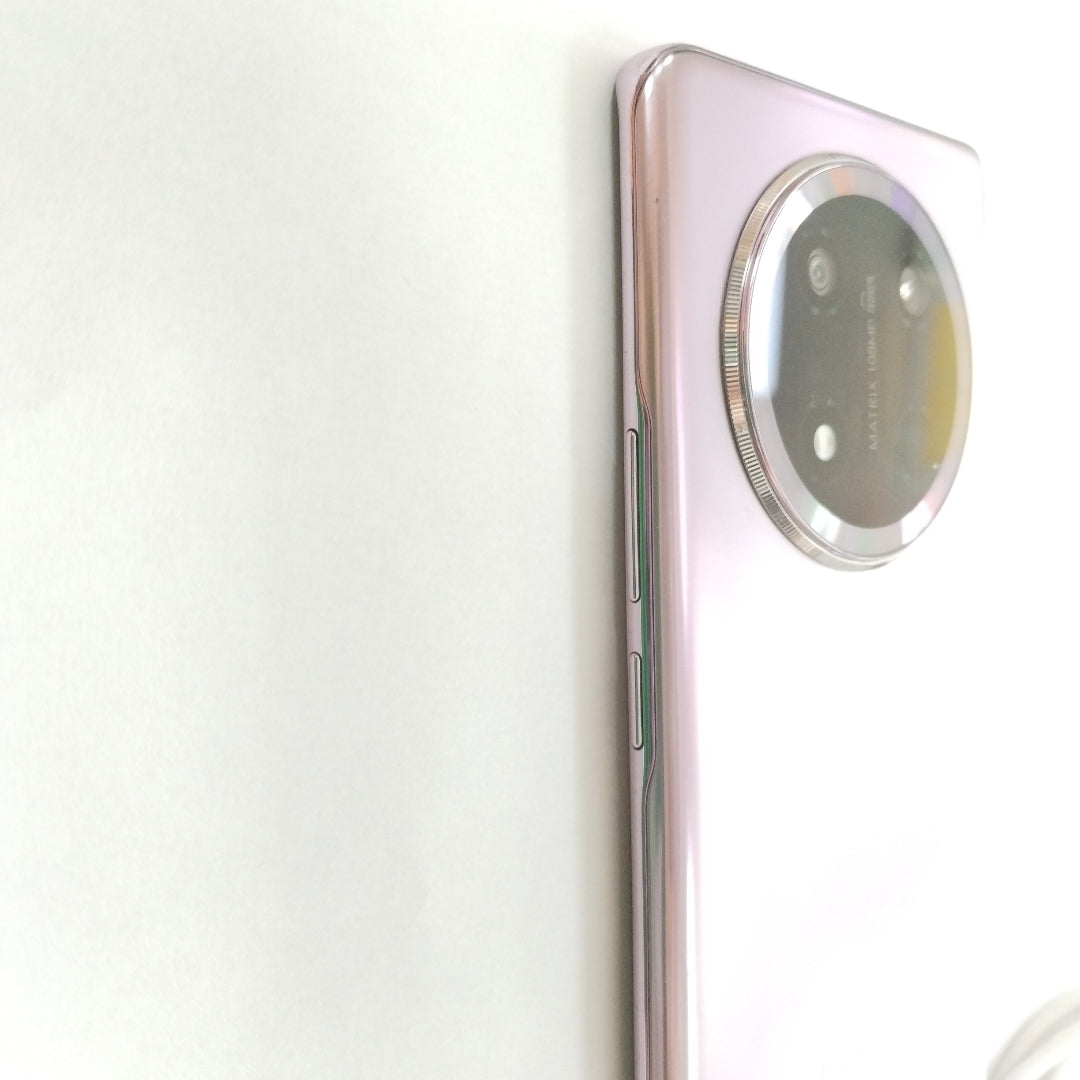 CELULAR HONOR MAGIC 7 LITE BRP-NX3 (2025) 512 GB 8 GB RAM (SEMINUEVO)