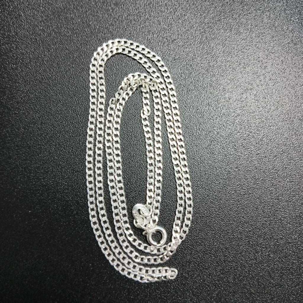 CADENA BARBADA 3.0 GR (NUEVO)