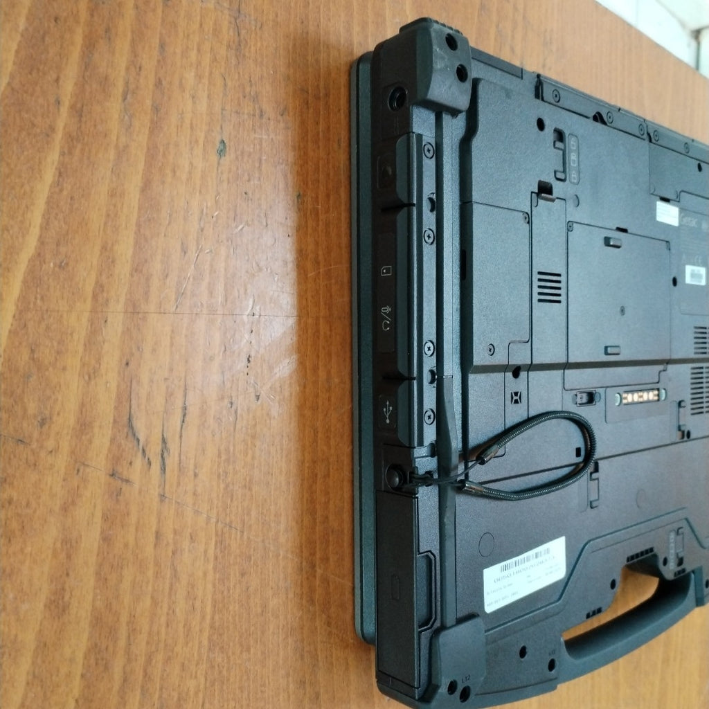 LAPTOP GETAK NOTEBOOK S410 512 GB SSD 16 GB RAM (SEMINUEVO)