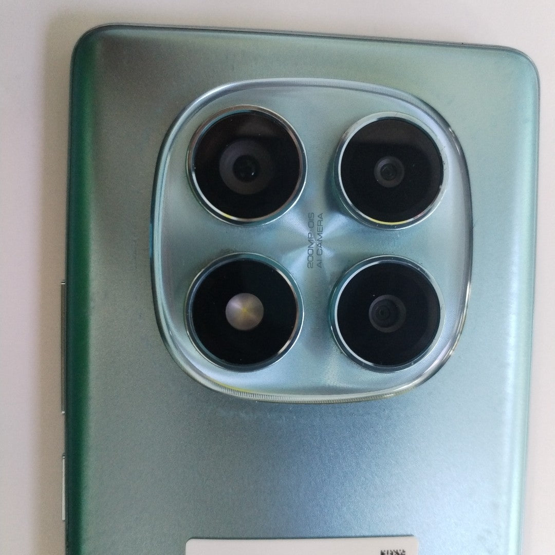 CELULAR XIAOMI REDMI NOTE 14 PRO 24116RACCG (2024) 256 GB 8 GB RAM (SEMINUEVO)