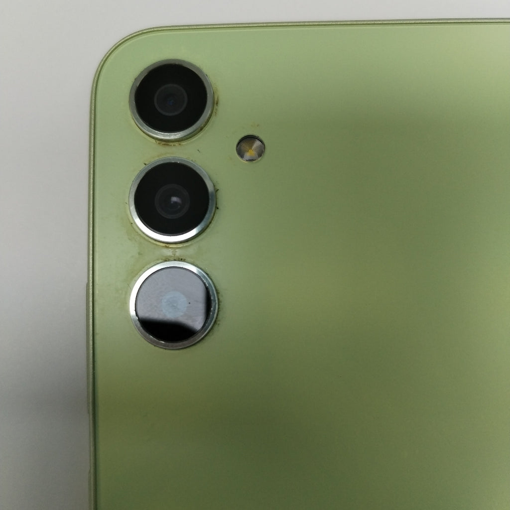 CELULAR SAMSUNG GALAXY A34 5G SM-A346M/N 128 GB 6 GB RAM (SEMINUEVO)