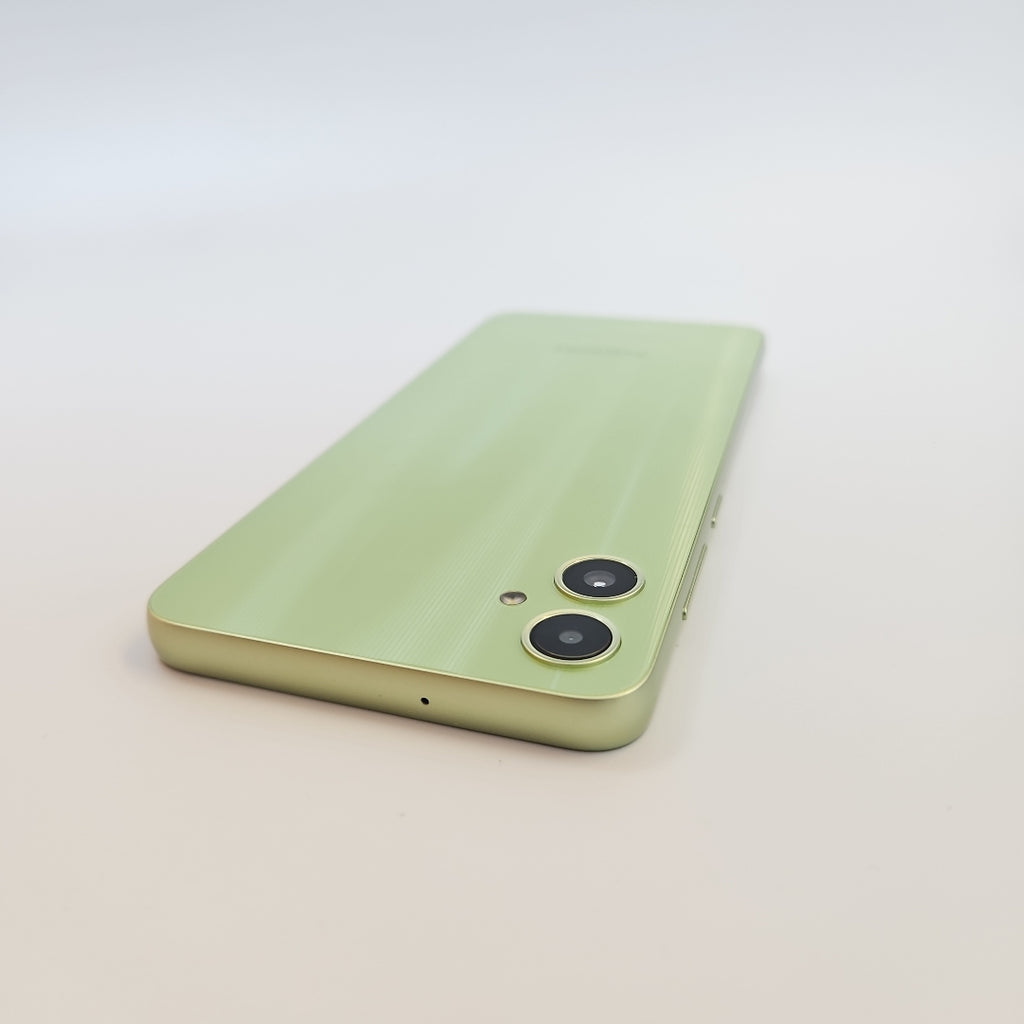 CELULAR SAMSUNG GALAXY A05 SM-A055M (2023) 128 GB 4 GB RAM (SEMINUEVO)