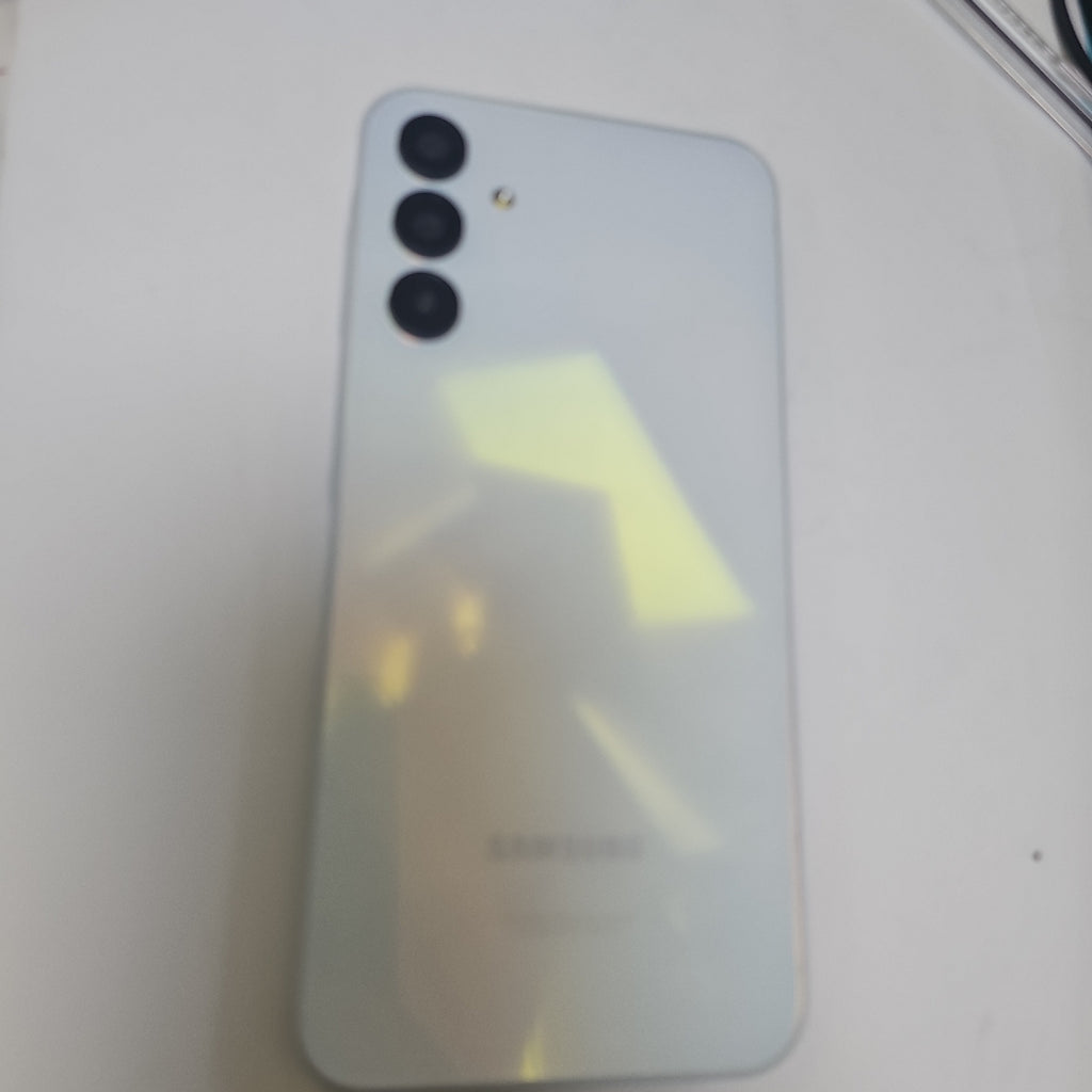 CELULAR SAMSUNG GALAXY A15 SM-A155M/N (2023) 128 GB 4 GB RAM (SEMINUEVO)