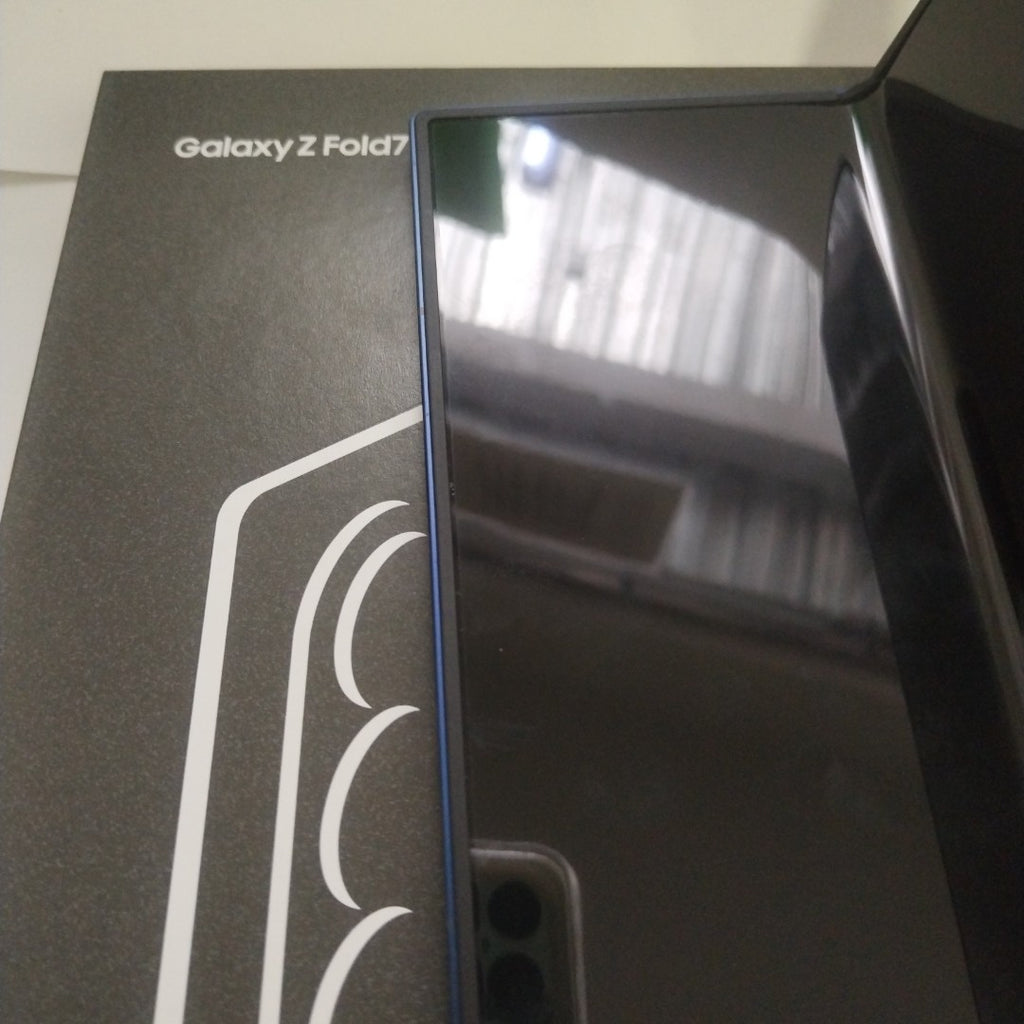 CELULAR SAMSUNG GALAXY Z FOLD7 SM-F966B (2025) 512 GB 12 GB RAM (SEMINUEVO)