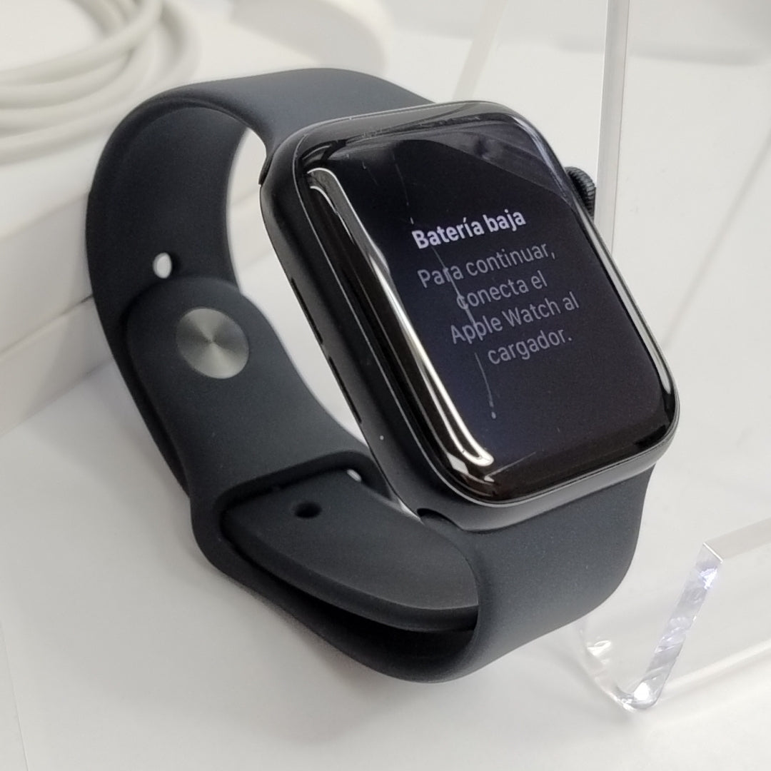 SMARTWATCH APPLE SE 2 ALUMINIO A2723 44 MM GPS (SEMINUEVO)