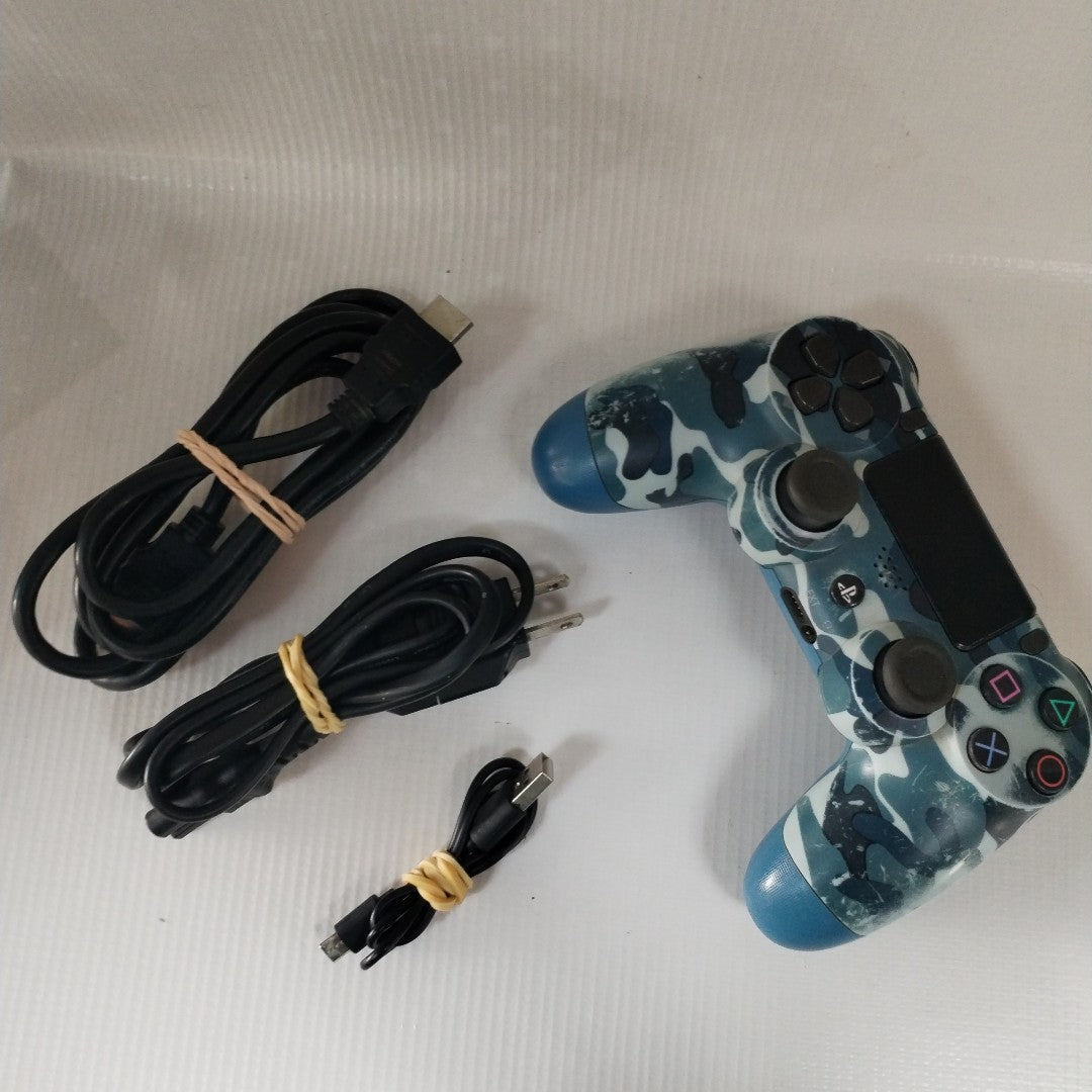 CONSOLA DE VIDEOJUEGO SONY PS4 500 GB  (SEMINUEVO)