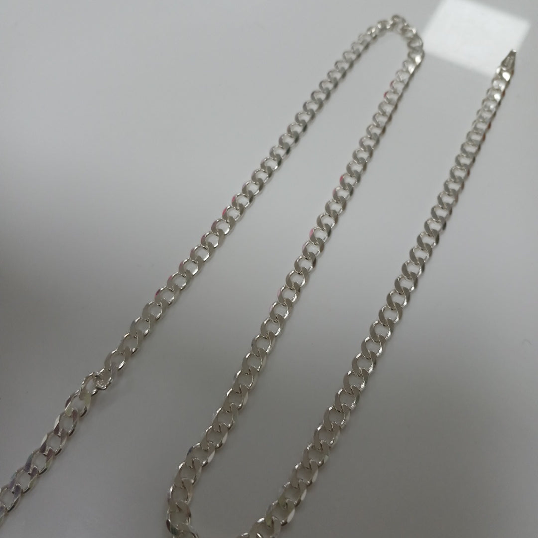 CADENA BARBADA 16.9 GR (NUEVO)