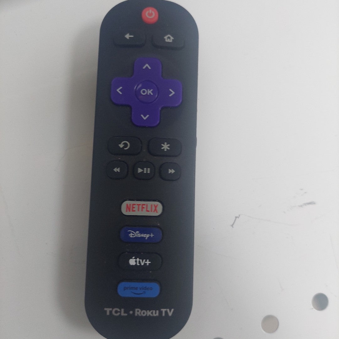 PANTALLA TCL 65Q51K (2025) 65" QLED 4K (SEMINUEVO)