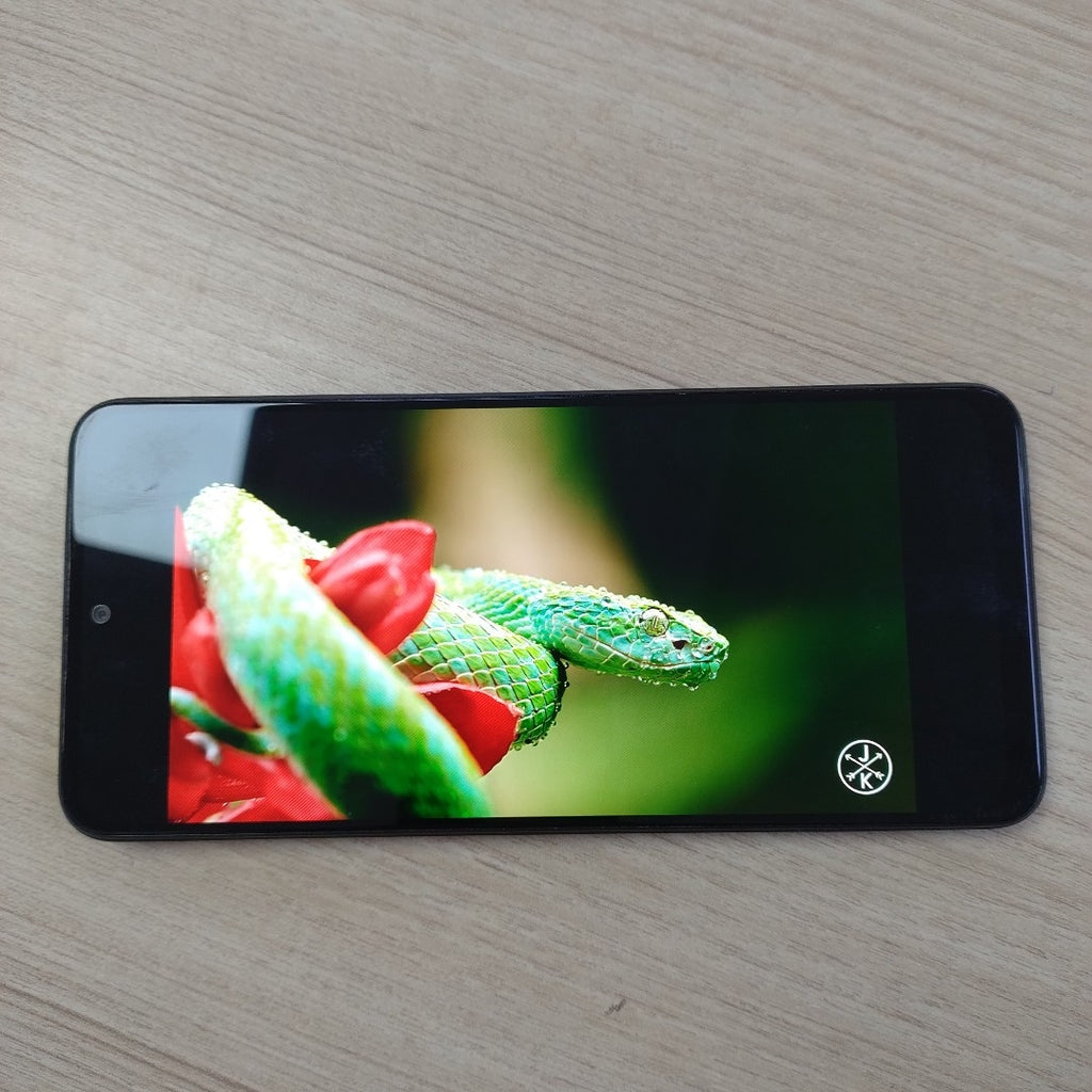 CELULAR XIAOMI REDMI NOTE 12 23028RA60L (2022) 128 GB 4 GB RAM (SEMINUEVO)