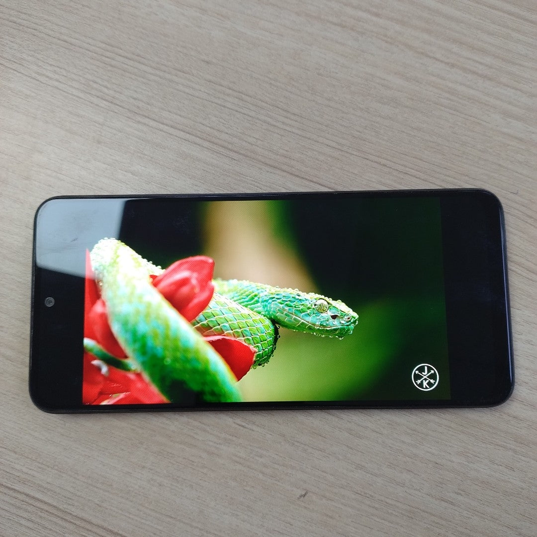 CELULAR XIAOMI REDMI NOTE 12 23028RA60L (2022) 128 GB 4 GB RAM (SEMINUEVO)