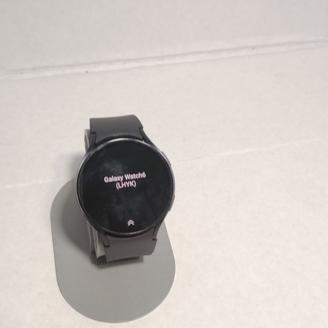 SMARTWATCH SAMSUNG GALAXY WATCH 6 SM-R940 44 MM GPS (SEMINUEVO)