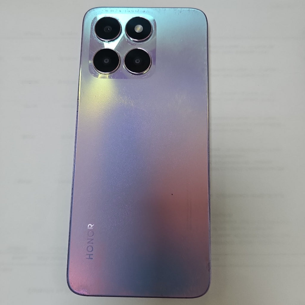 CELULAR HONOR X6A WDY-LX3 (2023) 256 GB 6 GB RAM (SEMINUEVO)