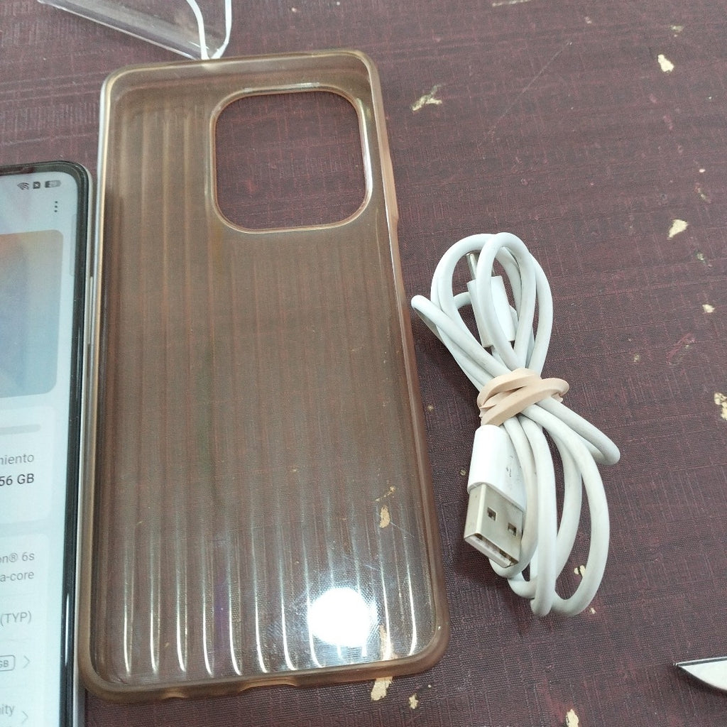 CELULAR OPPO  A60 CPH3669 256 GB 8 GB RAM (SEMINUEVO)