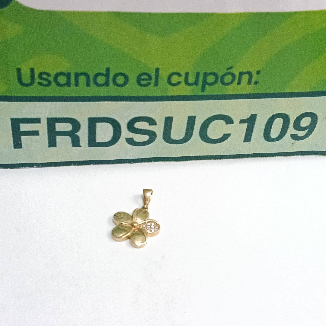 DIJES ORO 14K 1.7 (NUEVO)