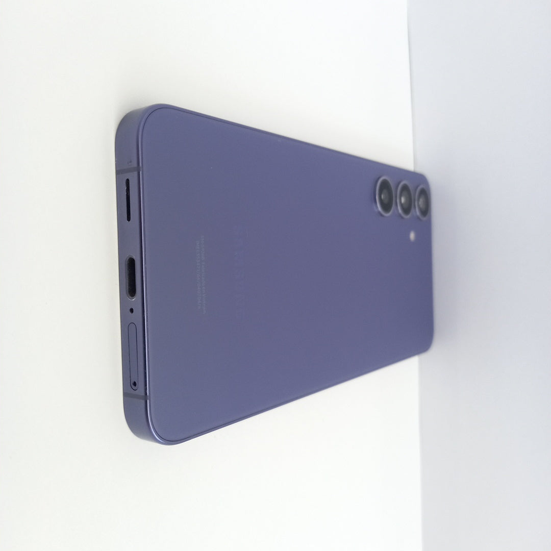 CELULAR SAMSUNG GALAXY S24 + SM-S926B (2024) 256 GB 12 GB RAM (SEMINUEVO)