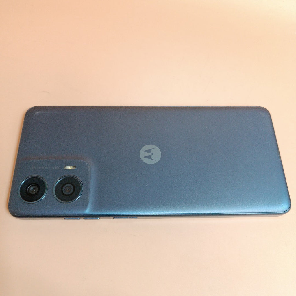 CELULAR MOTOROLA MOTO G24 POWER XT2425-3 (2024) 256 GB 8 GB RAM (SEMINUEVO)