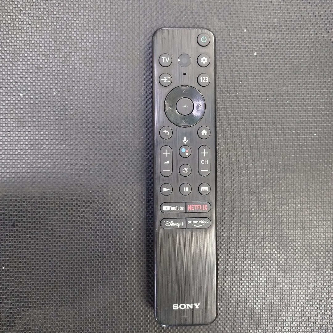 PANTALLA SONY KD-65X80K (2022) 65" LED 4K (SEMINUEVO)