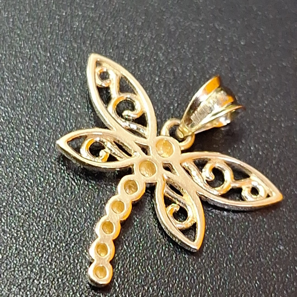 DIJES ORO 14K 1.1 (NUEVO)