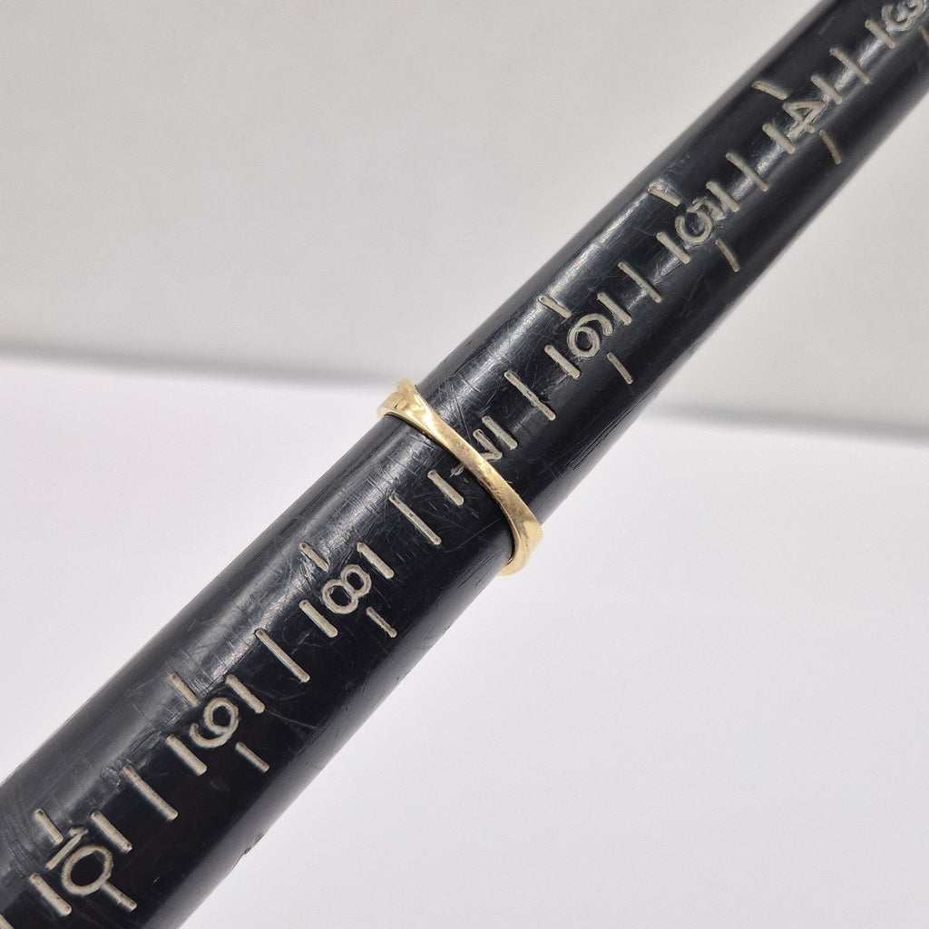 ANILLOS DAMA ORO 14K 1.8 (NUEVO)