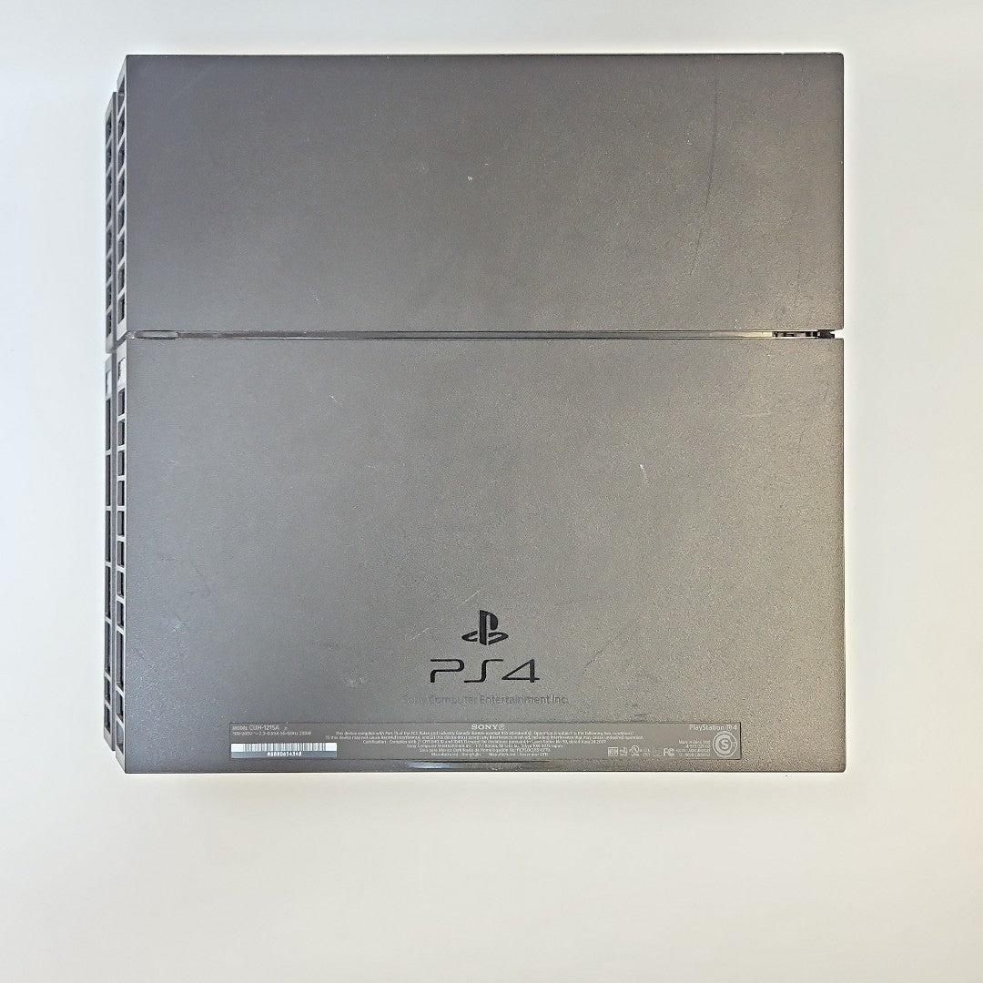 CONSOLA DE VIDEOJUEGO SONY PS4 500 GB  (SEMINUEVO)