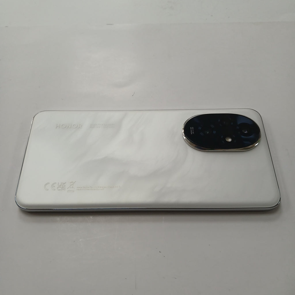 CELULAR HONOR 200 5G ELI-NX9 (2024) 256 GB 8 GB RAM (SEMINUEVO)