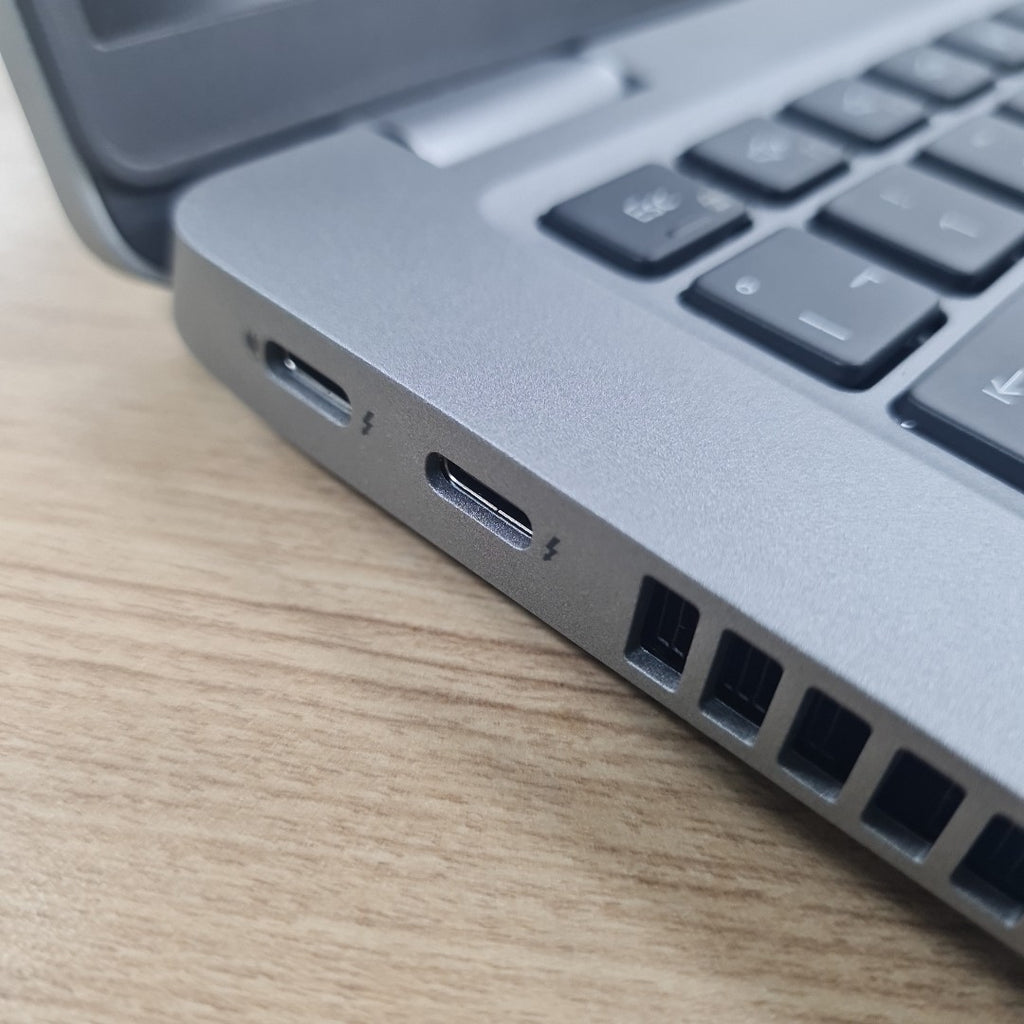 LAPTOP DELL LATITUDE 5420 (2022) 256 GB SSD 8 GB RAM (SEMINUEVO)