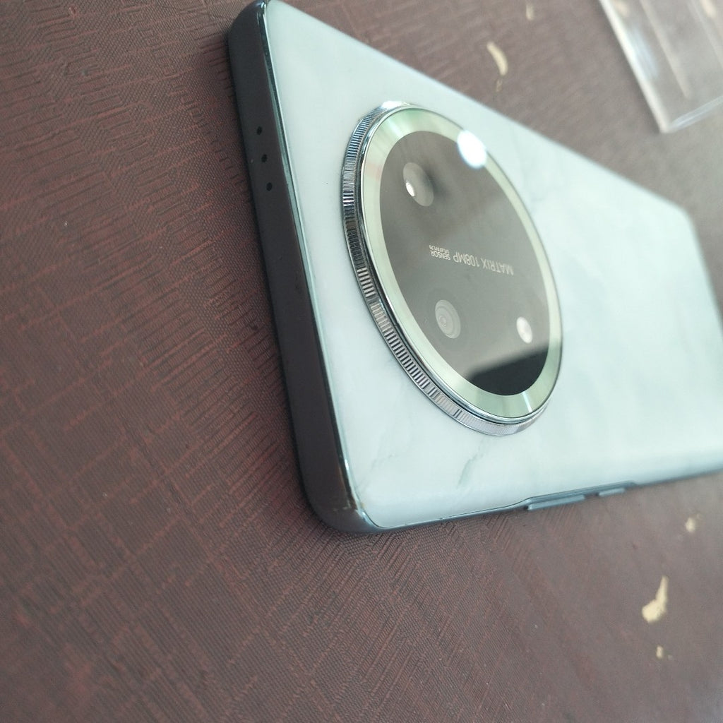 CELULAR HONOR MAGIC 7 LITE BRP-NX3 (2025) 512 GB 8 GB RAM (SEMINUEVO)