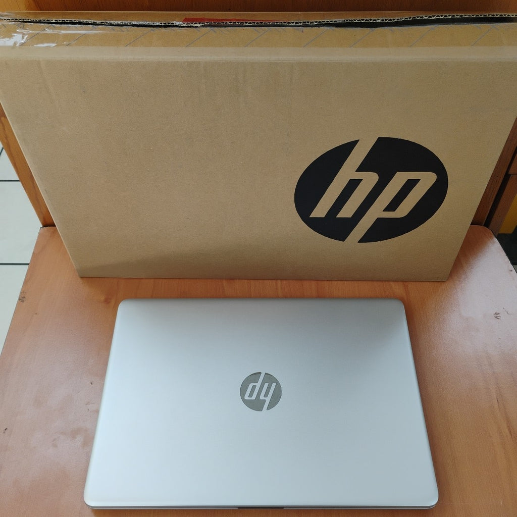 LAPTOP HP 14-DK1508LA (2022) 256 GB SSD 8 GB RAM