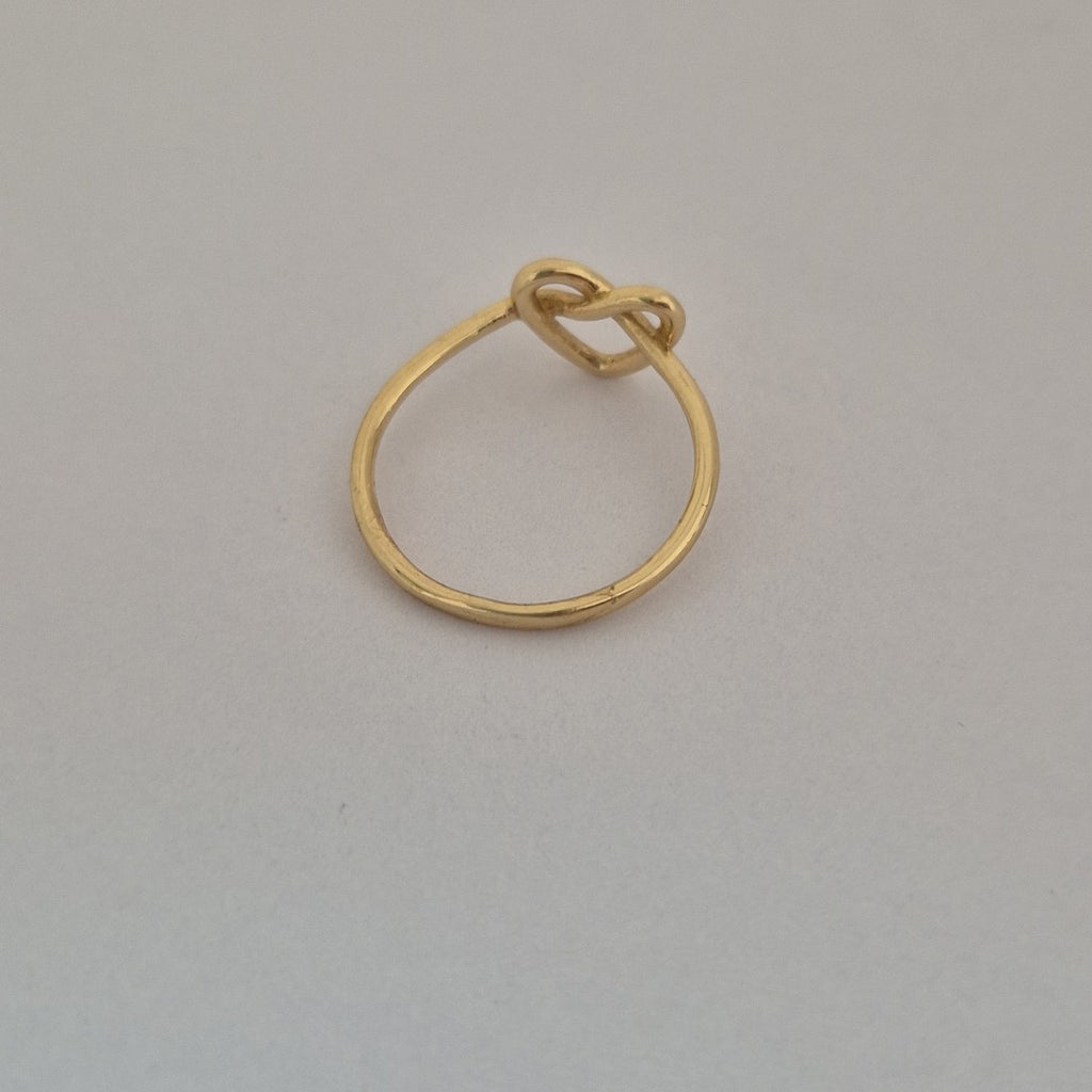 ANILLOS DAMA ORO 14K 1.8 (NUEVO)