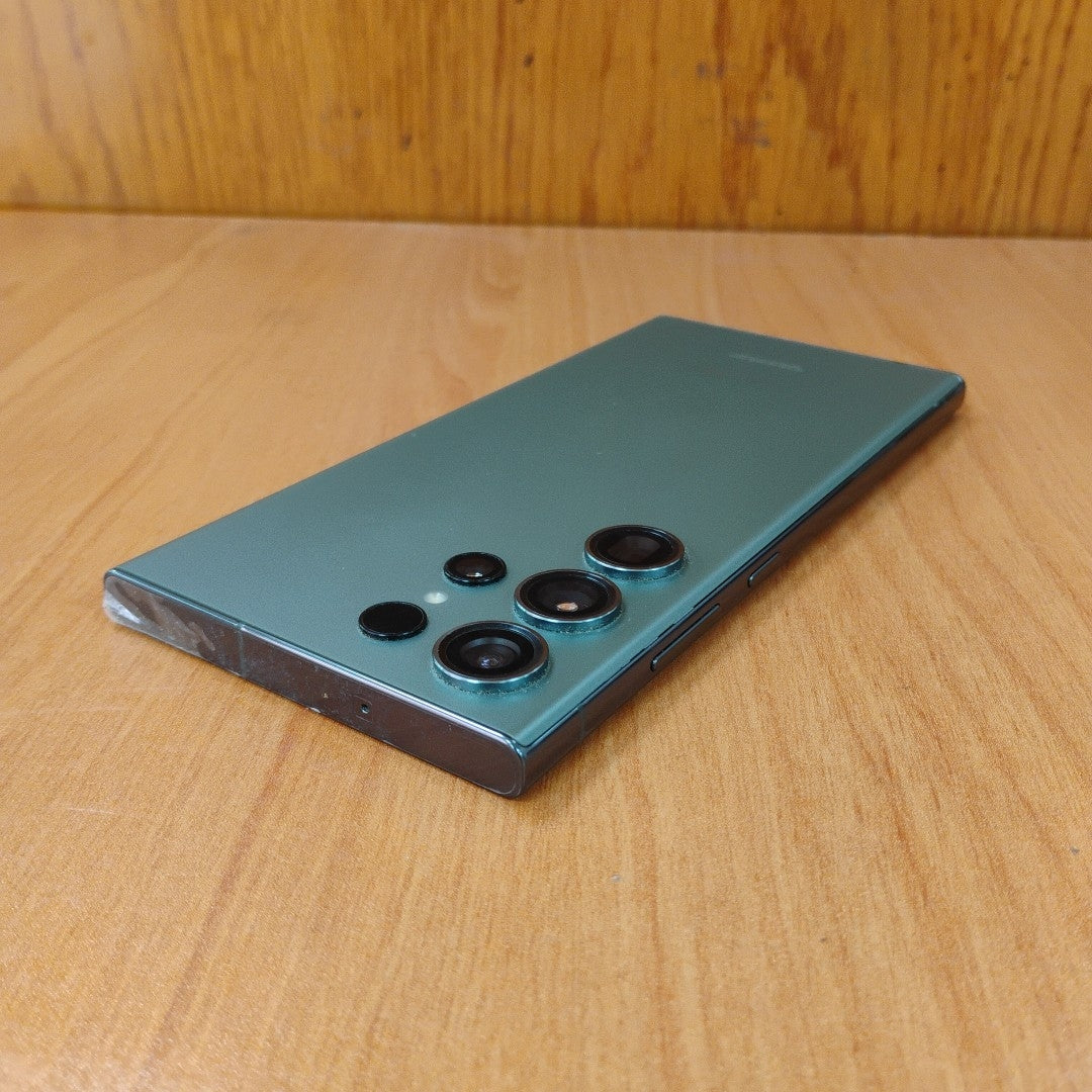 CELULAR SAMSUNG GALAXY S23 ULTRA SM-S918B 512 GB 12 GB RAM (SEMINUEVO)