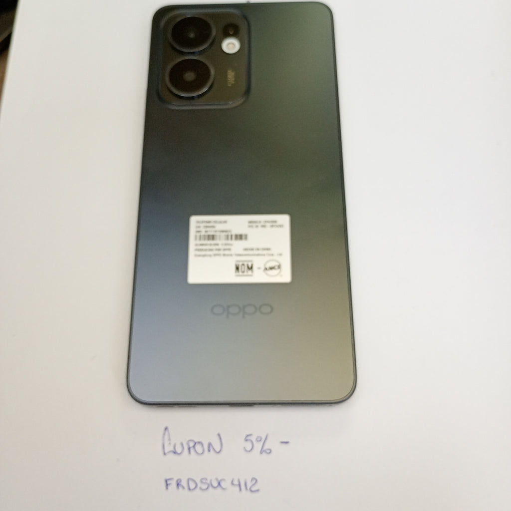 CELULAR OPPO  RENO 13F 5G CPH2699 (2025) 256 GB 12 GB RAM (SEMINUEVO)