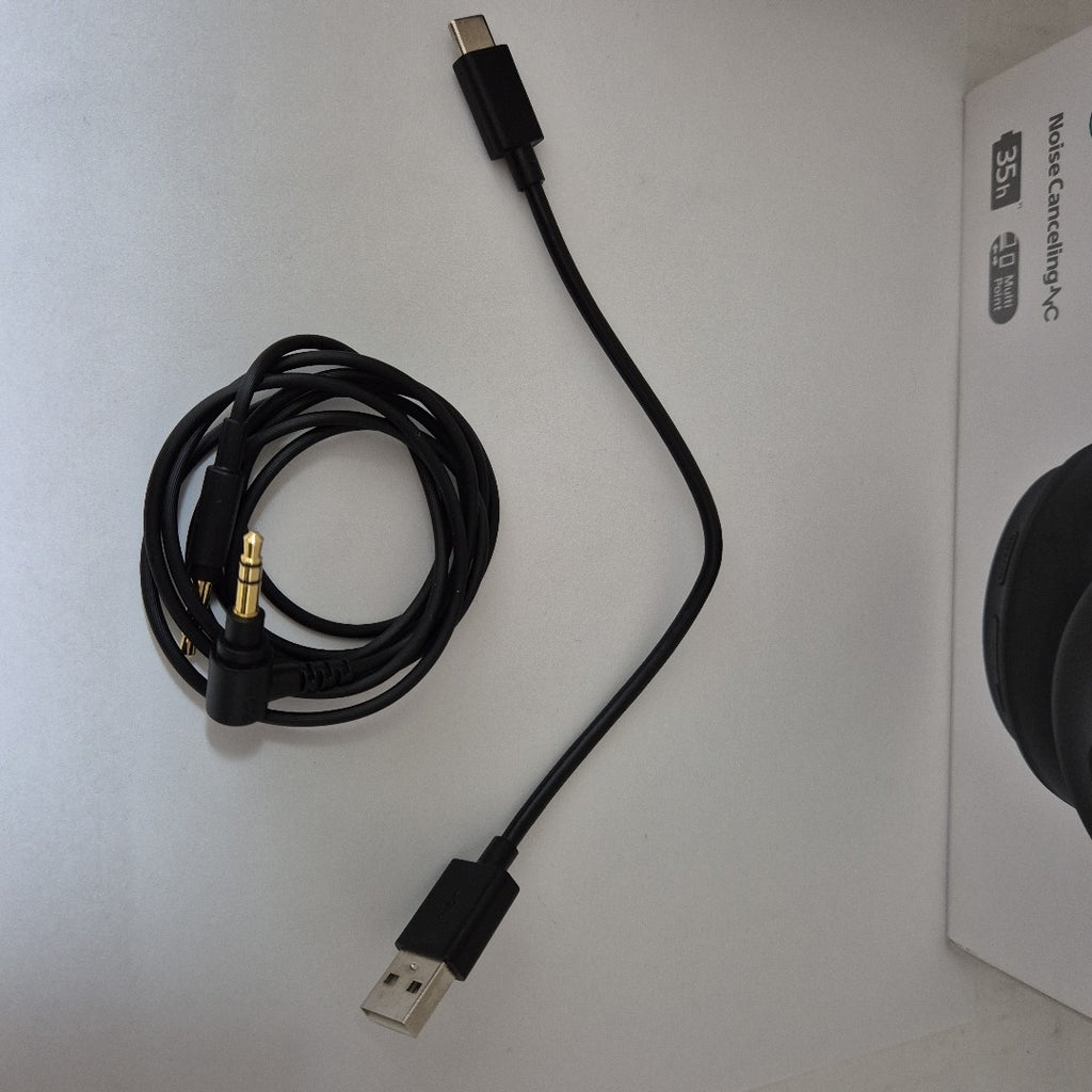 AUDIFONOS SONY WH-CH720N INALAMBRICO OVER EAR (SEMINUEVO)