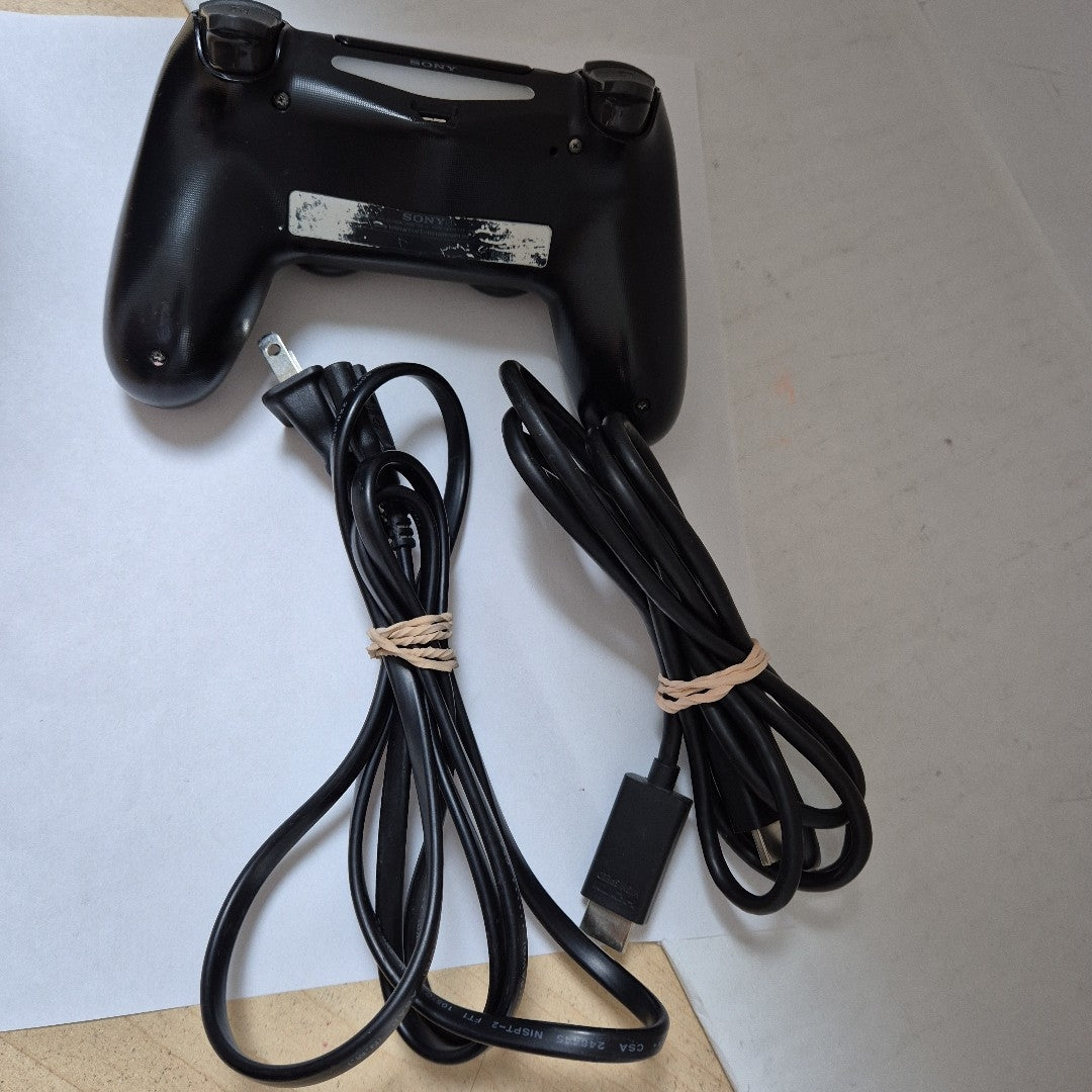 CONSOLA DE VIDEOJUEGO SONY PS4 SLIM 1 TB (SEMINUEVO)