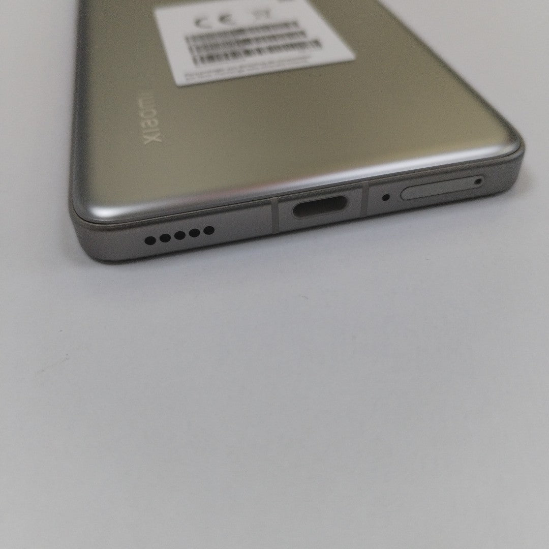 CELULAR XIAOMI 14T PRO 2407FPN8EG (2024) 512 GB 12 GB RAM (SEMINUEVO)