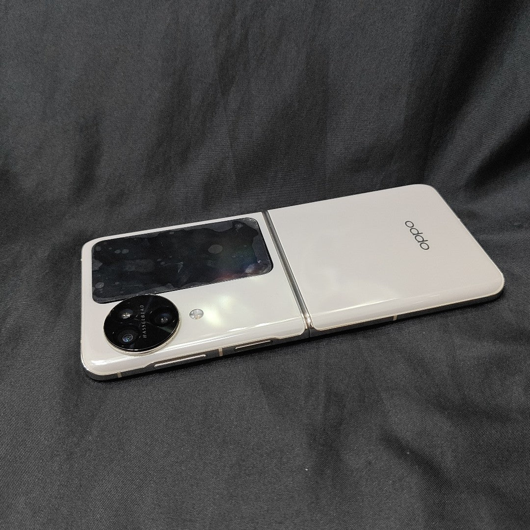 CELULAR OPPO  FIND N3 FLIP CPH2519 (2023) 256 GB 12 GB RAM (SEMINUEVO)