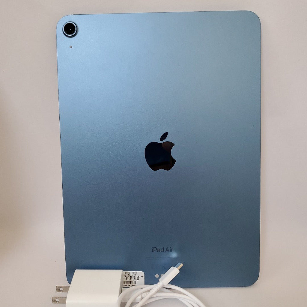 TABLETA APPLE IPAD AIR 5 A2588 256 GB 8 GB RAM