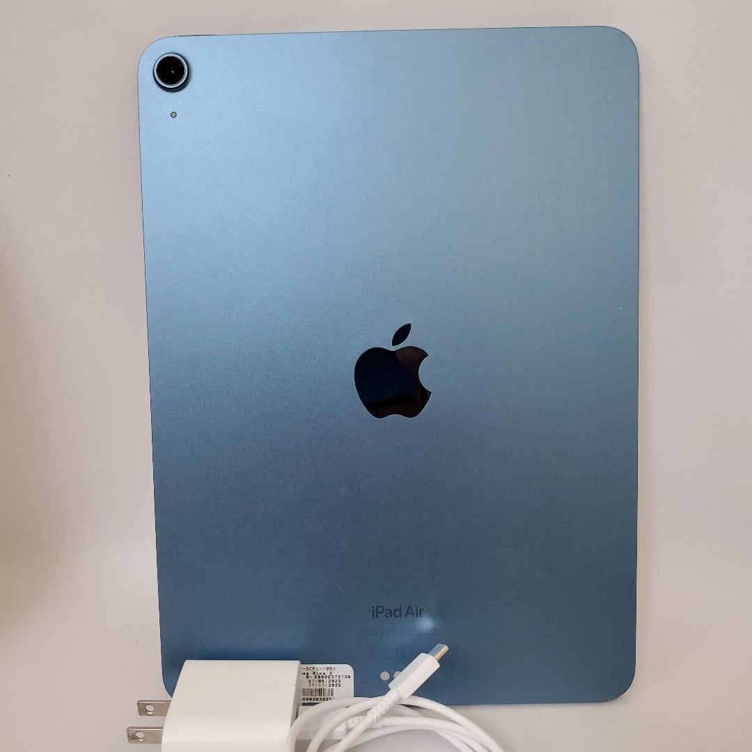 TABLETA APPLE IPAD AIR 5 A2588 256 GB 8 GB RAM