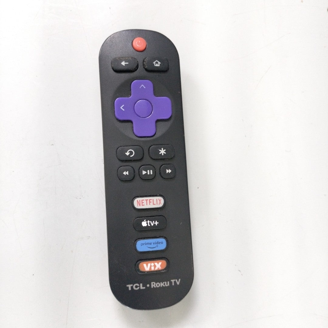 PANTALLA TCL 40S310R-MX (2023) 40" LED FULL HD