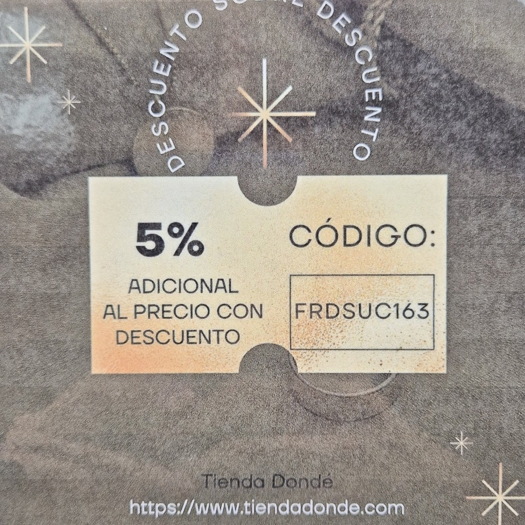 CADENA. ORO. 8 K 2.8 GRMS (SEMINUEVO)