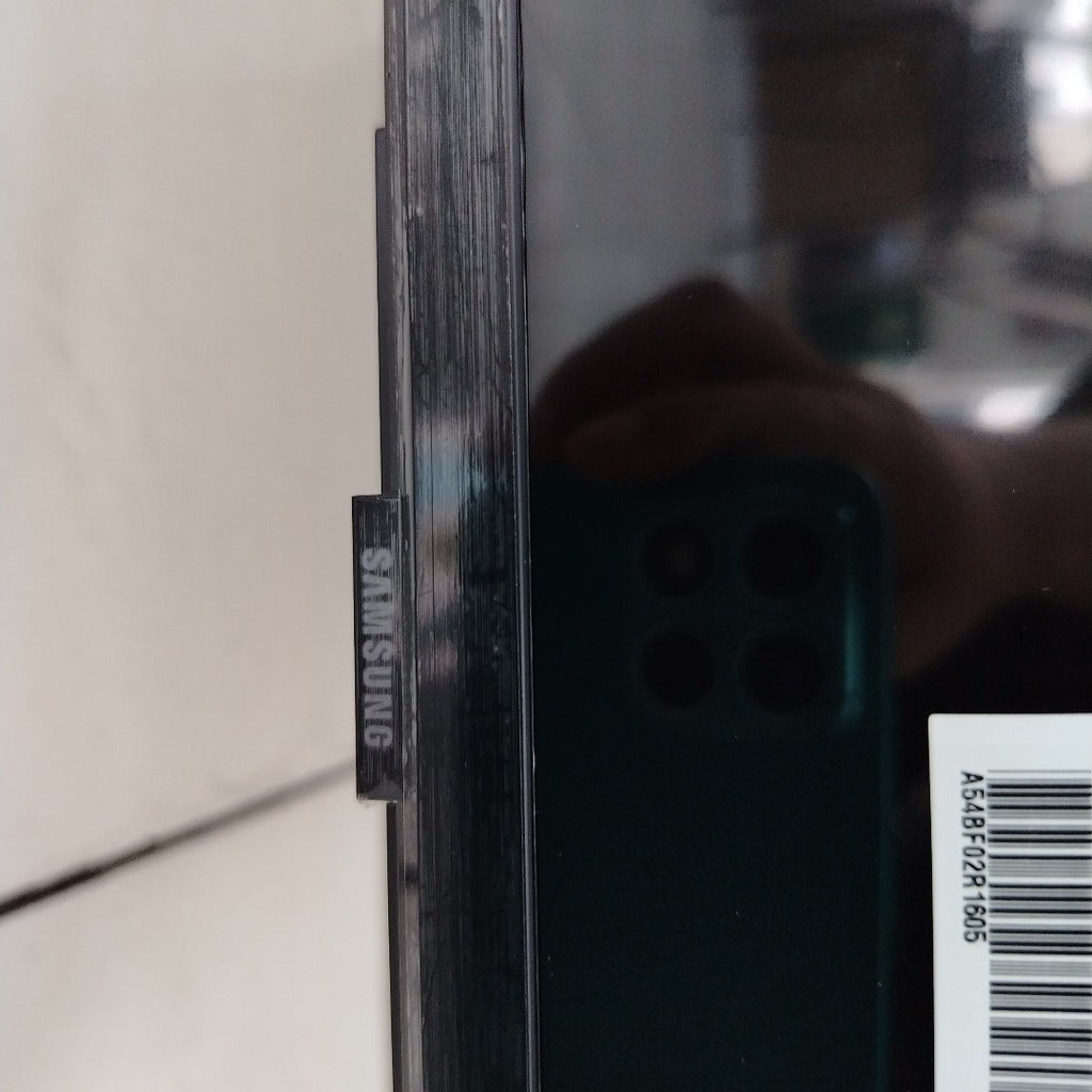 PANTALLA SAMSUNG UN55DU7000F (2025) 55" LED 4K (SEMINUEVO)