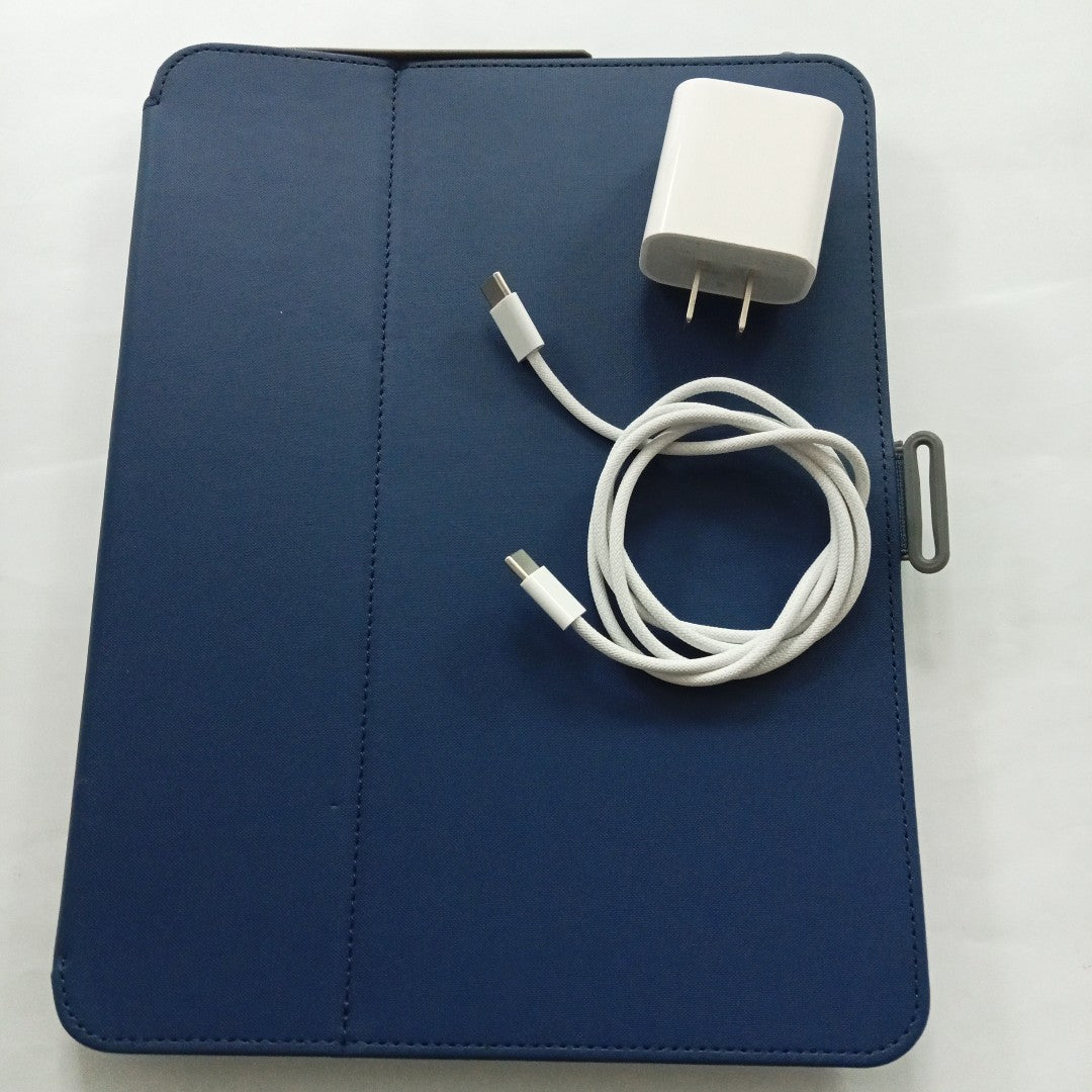 TABLETA APPLE IPAD AIR 5 A2588 256 GB 8 GB RAM (SEMINUEVO)