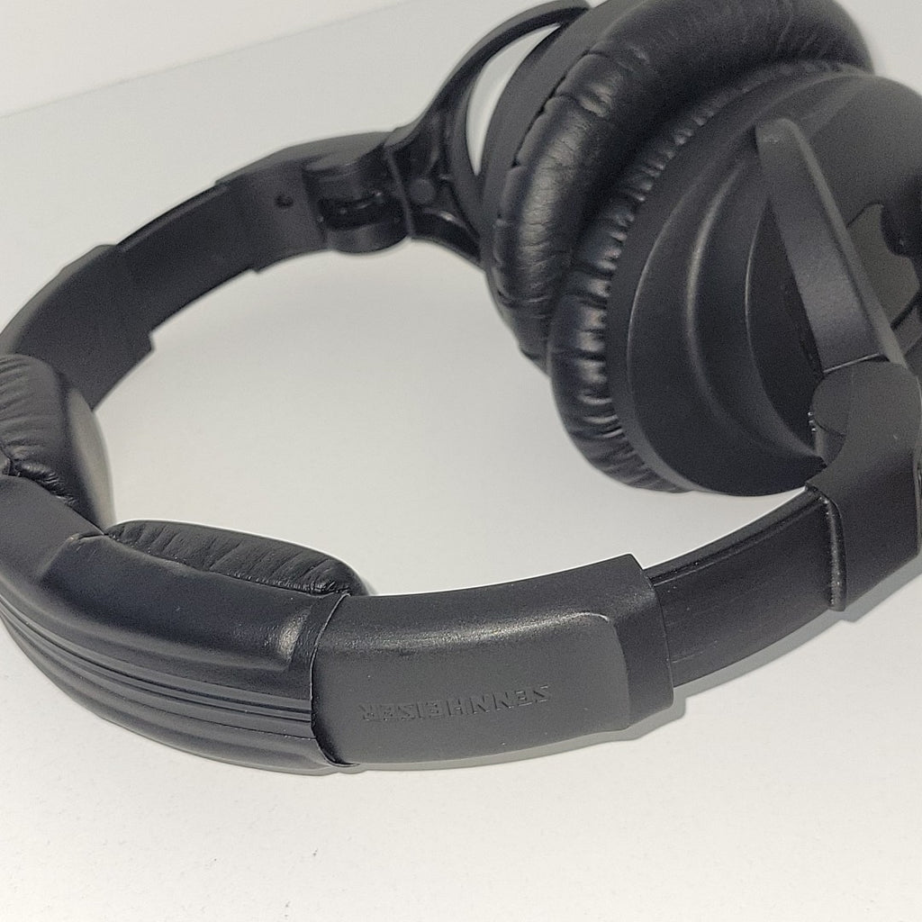 AUDIFONOS SENNHEISER HMD 300 PRO ALAMBRICO OVER EAR (SEMINUEVO)