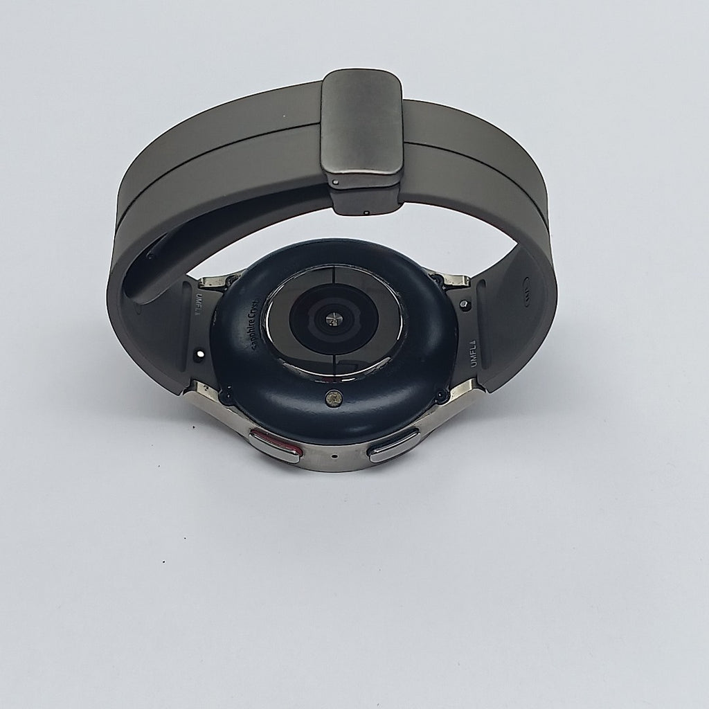 SMARTWATCH SAMSUNG GALAXY WATCH 5 PRO SM-R920 45 MM GPS (SEMINUEVO)